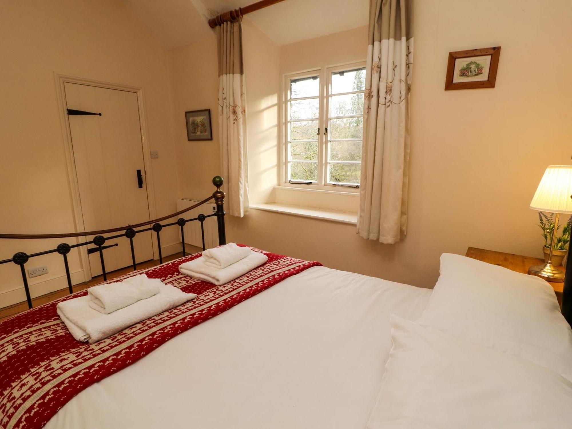 Ednas Cottage Ambleside Eksteriør bilde