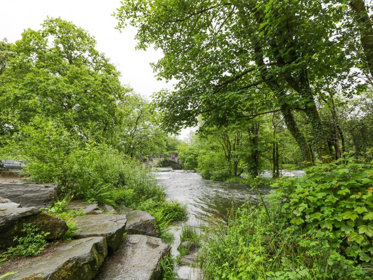 Ednas Cottage Ambleside Eksteriør bilde